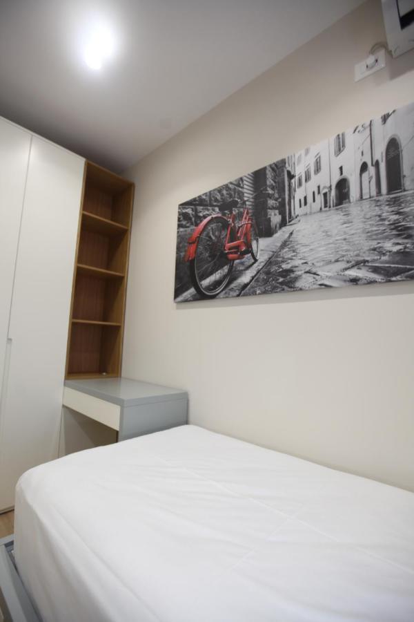 Arkle Apartment 1 Tirana Exteriér fotografie