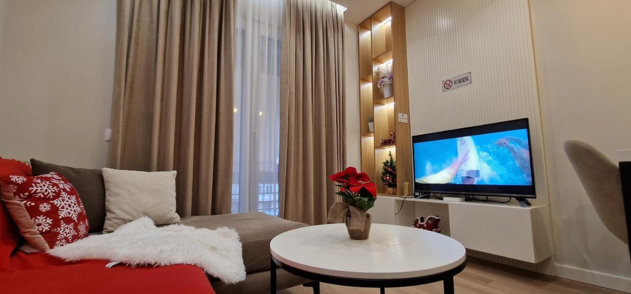 Arkle Apartment 1 Tirana Exteriér fotografie